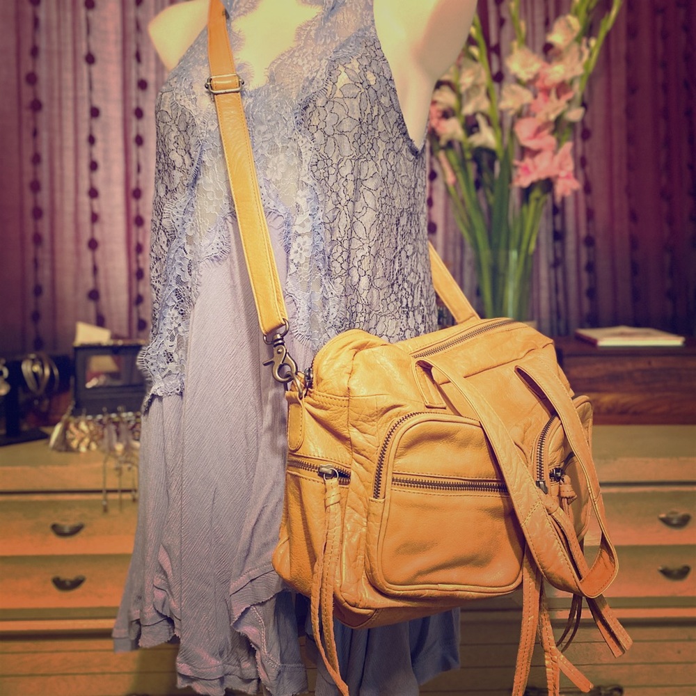 DAY & MOOD Vera Satchel